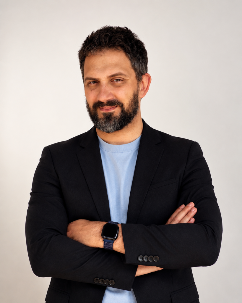 Stefano Guerra - Digital Marketing, Ecommerce & Growth Advisor